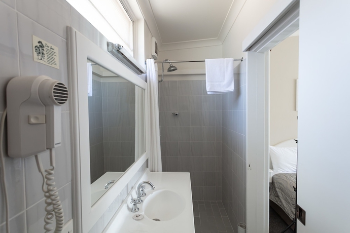 Imagen de la habitación del Hotel Engadine Motor Inn. Foto 10