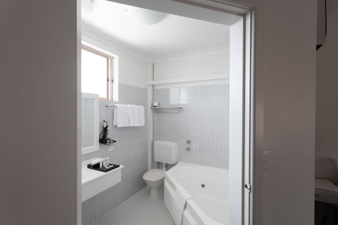 Imagen de la habitación del Hotel Engadine Motor Inn. Foto 11