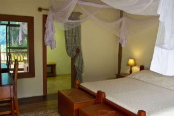 Imagen de la habitación del Hotel Engagi Lodge. Foto 9