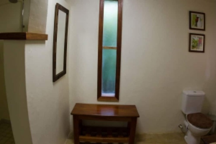 Imagen de la habitación del Hotel Engagi Lodge. Foto 10