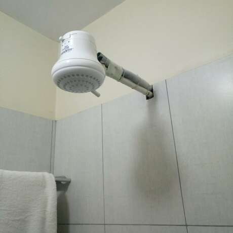 Imagen general del Hotel Engashura One in One Motel. Foto 2