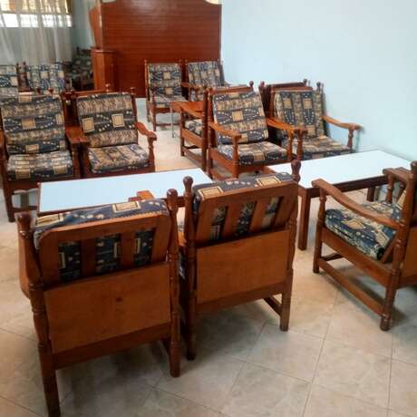 Imagen general del Hotel Engashura One in One Motel. Foto 3