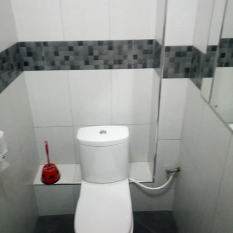 Imagen general del Hotel Engashura One in One Motel. Foto 4