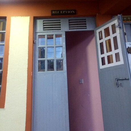 Imagen general del Hotel Engashura One in One Motel. Foto 7