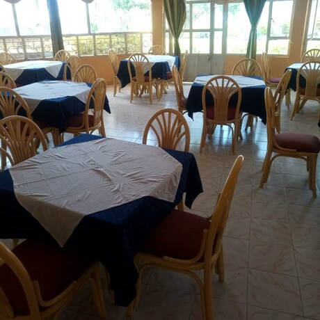 Imagen general del Hotel Engashura One in One Motel. Foto 9