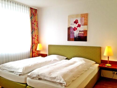 Imagen general del Hotel Engbert. Foto 1