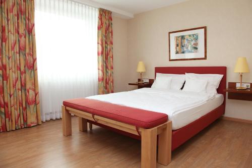 Imagen general del Hotel Engbert. Foto 3