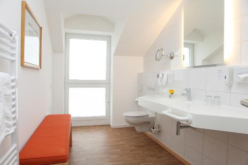 Imagen general del Hotel Engbert. Foto 4