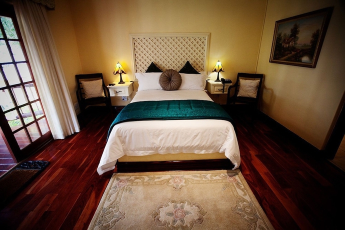 Imagen de la habitación del Hotel Engedi Guesthouse. Foto 2