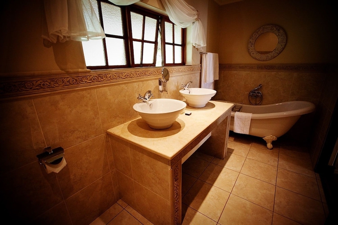 Imagen de la habitación del Hotel Engedi Guesthouse. Foto 7