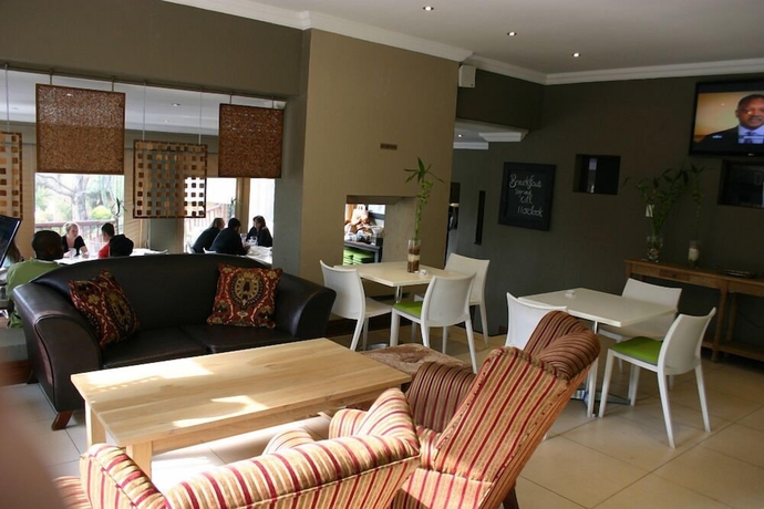 Imagen de la habitación del Hotel Engedi Guesthouse. Foto 8