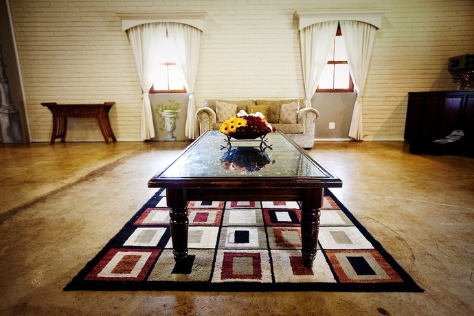 Imagen de la habitación del Hotel Engedi Guesthouse. Foto 9