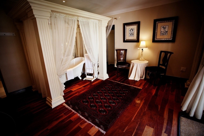 Imagen de la habitación del Hotel Engedi Guesthouse. Foto 10