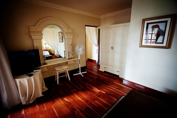 Imagen de la habitación del Hotel Engedi Guesthouse. Foto 11