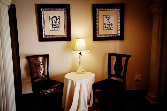 Imagen de la habitación del Hotel Engedi Guesthouse. Foto 12