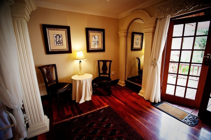 Imagen de la habitación del Hotel Engedi Guesthouse. Foto 13