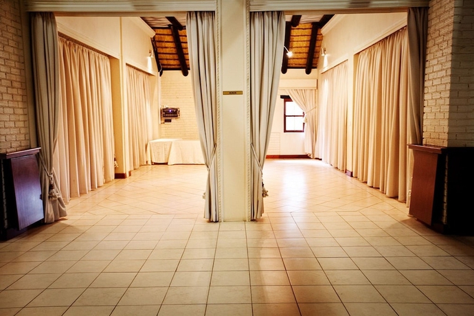 Imagen de los interiores del Hotel Engedi Guesthouse. Foto 18