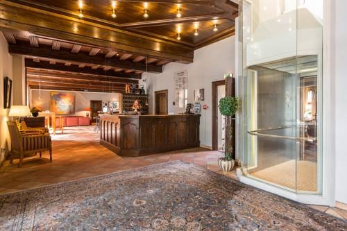 Imagen general del Hotel Engel, Aeropuerto Hamburgo. Foto 2