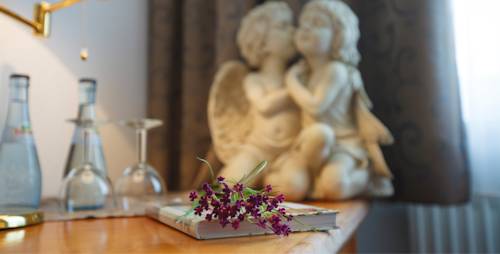 Imagen de la habitación del Hotel Engel Aulendorf. Foto 6