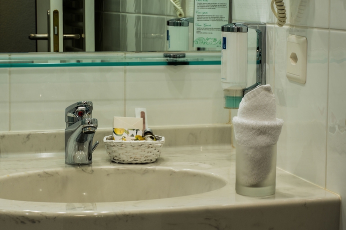 Imagen de la habitación del Hotel Engel Business and Lifestyle. Foto 3