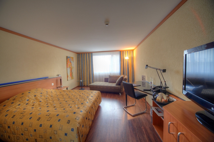 Imagen de la habitación del Hotel Engel Business and Lifestyle. Foto 6