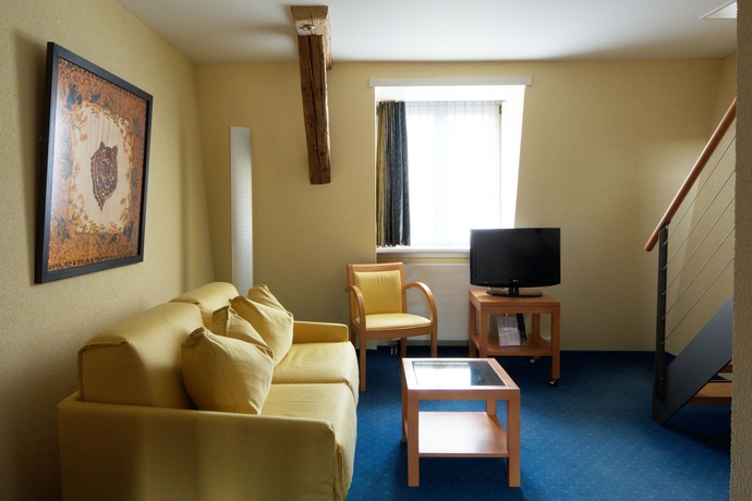 Imagen de los interiores del Hotel Engel Business and Lifestyle. Foto 16