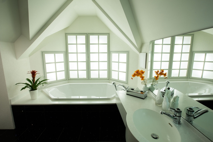 Imagen de la habitación del Hotel Engel Business and Lifestyle. Foto 11