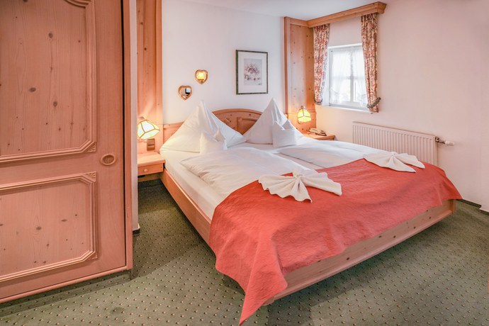 Imagen de la habitación del Hotel Engel, Büchelbach. Foto 3