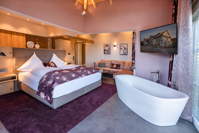 Imagen de la habitación del Hotel Engel, Büchelbach. Foto 11