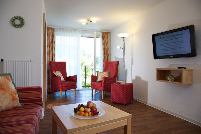 Imagen de la habitación del Hotel Engel - Familotel Hochschwarzwald. Foto 3