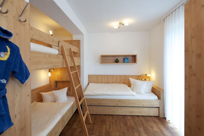 Imagen de la habitación del Hotel Engel - Familotel Hochschwarzwald. Foto 4