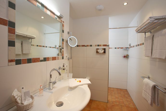 Imagen de la habitación del Hotel Engel - Familotel Hochschwarzwald. Foto 5
