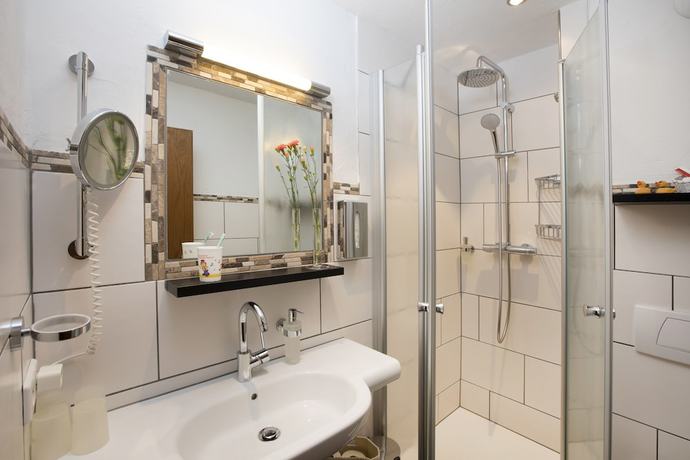 Imagen de la habitación del Hotel Engel - Familotel Hochschwarzwald. Foto 6