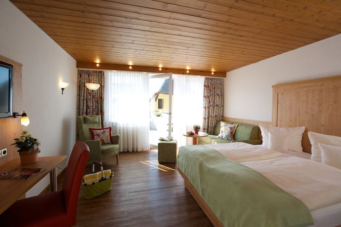 Imagen de la habitación del Hotel Engel - Familotel Hochschwarzwald. Foto 8