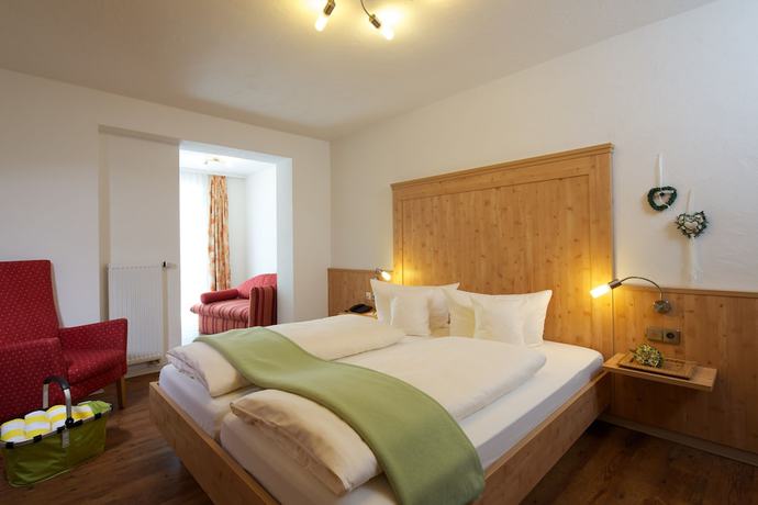 Imagen de la habitación del Hotel Engel - Familotel Hochschwarzwald. Foto 12