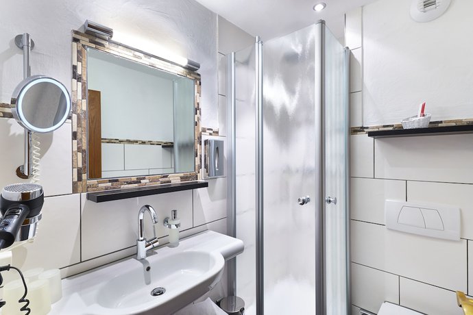 Imagen de la habitación del Hotel Engel - Familotel Hochschwarzwald. Foto 13