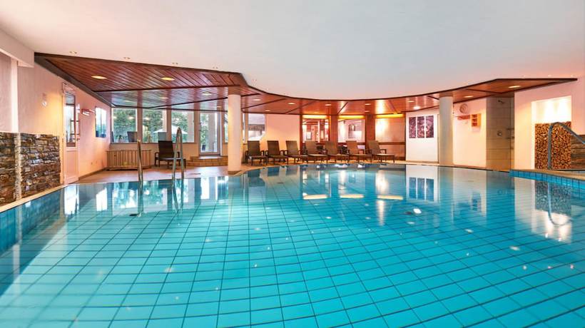 Imagen general del Hotel Engel - Familotel Hochschwarzwald. Foto 1