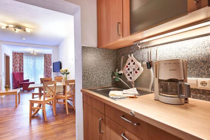 Imagen de la habitación del Hotel Engel - Familotel Hochschwarzwald. Foto 14