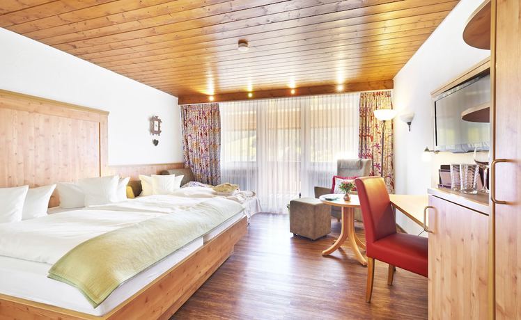 Imagen de la habitación del Hotel Engel - Familotel Hochschwarzwald. Foto 16