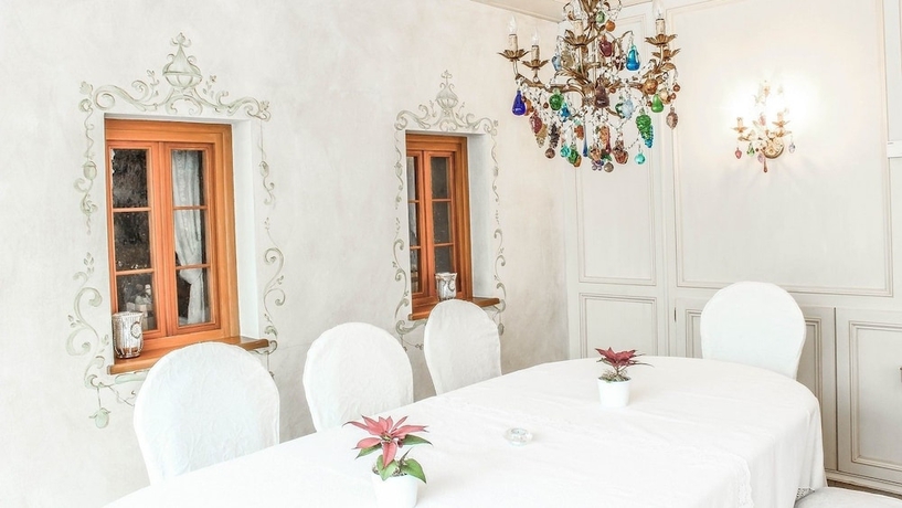 Imagen de la habitación del Hotel Engel Gourmet And Spa. Foto 9
