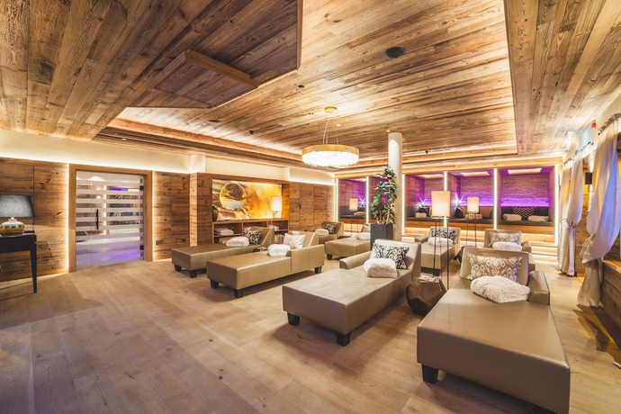 Imagen de la habitación del Hotel Engel Gourmet And Spa. Foto 11