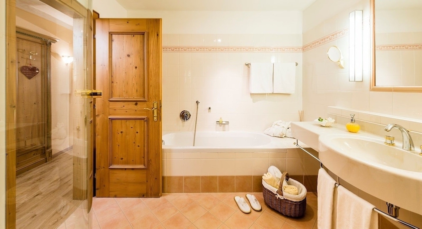 Imagen de la habitación del Hotel Engel Gourmet And Spa. Foto 13