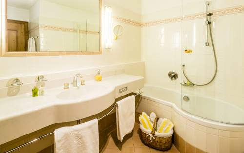 Imagen de la habitación del Hotel Engel Gourmet&spa. Foto 5