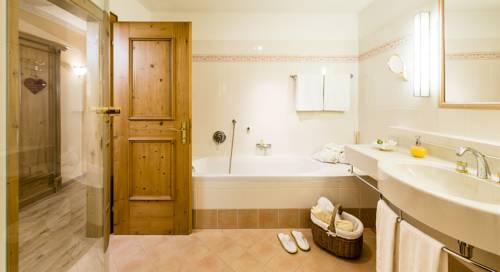 Imagen de la habitación del Hotel Engel Gourmet&spa. Foto 12