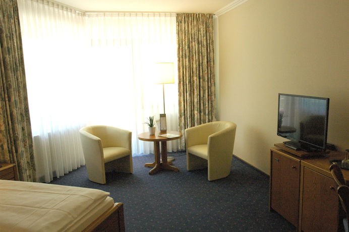 Imagen de la habitación del Hotel Engel Im Salinental. Foto 5