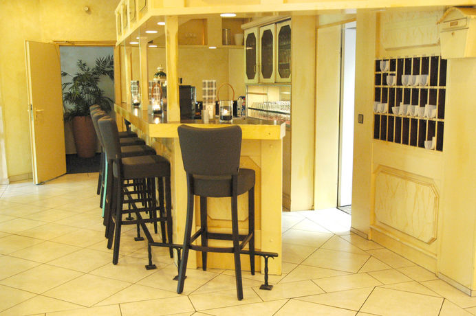 Imagen de la habitación del Hotel Engel Im Salinental. Foto 6