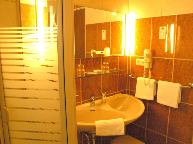 Imagen de los interiores del Hotel Engel Im Salinental. Foto 14