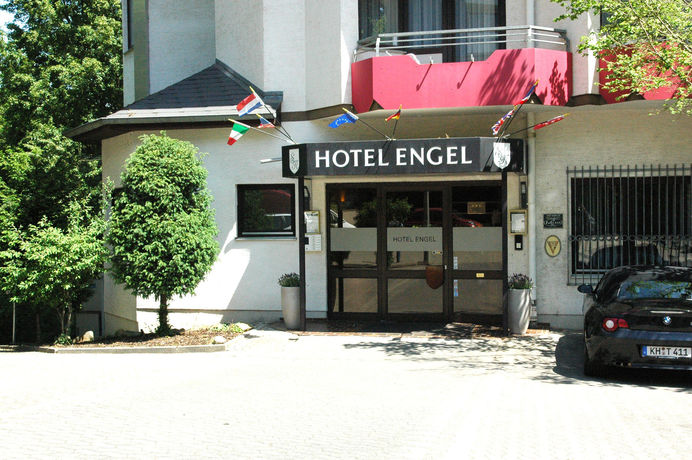 Imagen de la habitación del Hotel Engel Im Salinental. Foto 12
