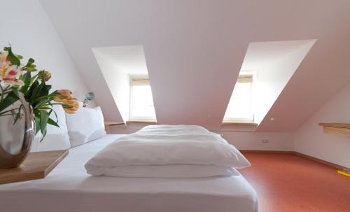 Imagen de la habitación del Hotel Engel - Lindauer Bier und Weinstube. Foto 5