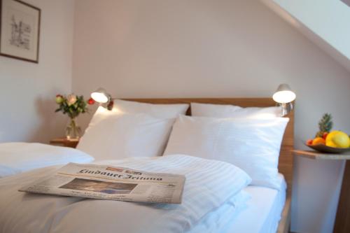 Imagen de la habitación del Hotel Engel - Lindauer Bier und Weinstube. Foto 6